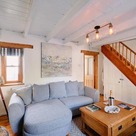 Finest Retreats - Scallop Cottage Porthleven Exterior foto